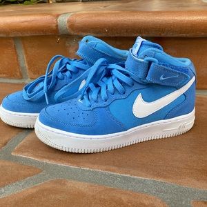 Nike AF1’s